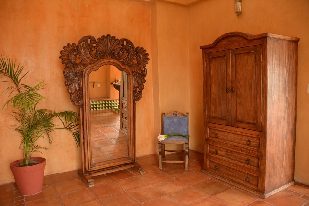 גואנאחואטו Hotel Boutique Casa Mellado מראה חיצוני תמונה