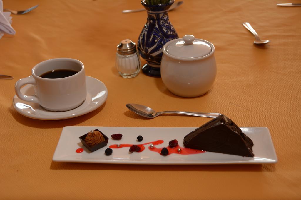 גואנאחואטו Hotel Boutique Casa Mellado מראה חיצוני תמונה