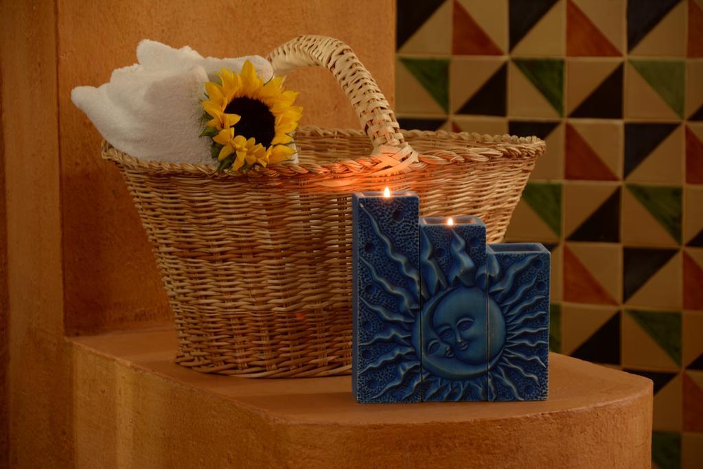 גואנאחואטו Hotel Boutique Casa Mellado מראה חיצוני תמונה