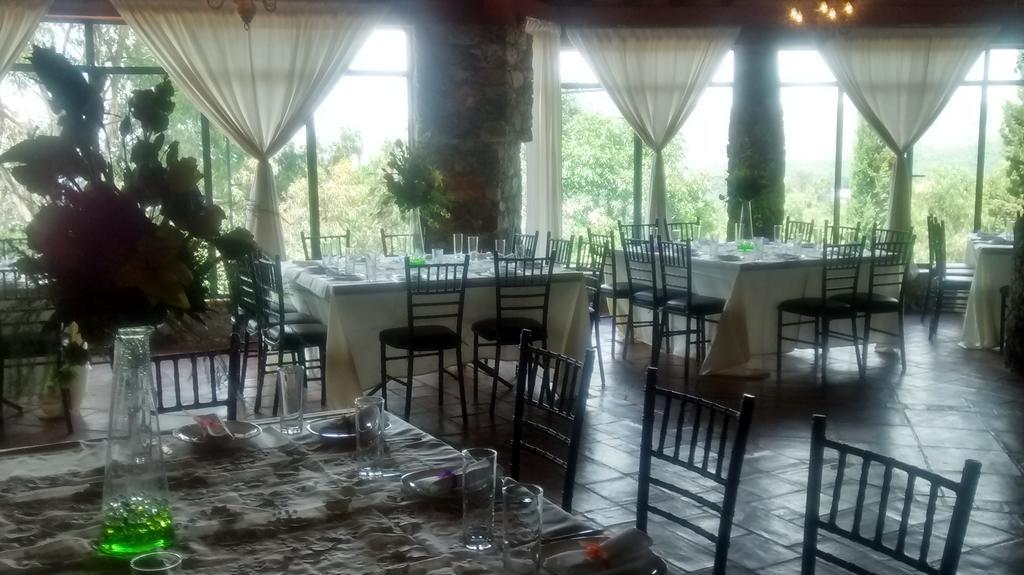 גואנאחואטו Hotel Boutique Casa Mellado מראה חיצוני תמונה
