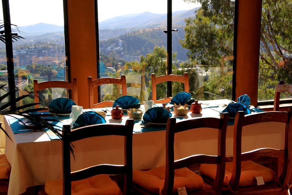 גואנאחואטו Hotel Boutique Casa Mellado מראה חיצוני תמונה